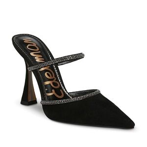 Sam Edelman Aspen High Heeled Mule